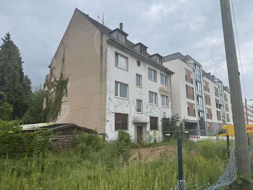 Foto - Grundstück zu verkaufen in Köln 2.490.000,00 € 1683 m²