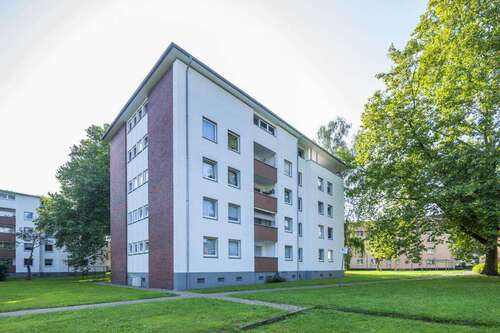 Foto - Wohnung zum Mieten in Herne 569,00 € 70.37 m²