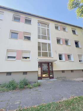 Foto - Wohnung zum Kaufen in Osterholz 159.000,00 € 63.14 m²