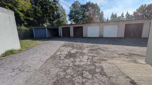 Foto - Garage zu vermieten in Castrop-Rauxel 75,00 €