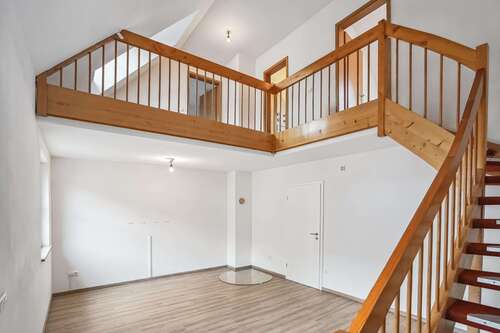 Foto - Wohnung zum Kaufen in Markt Schwaben 499.000,00 € 107.17 m²