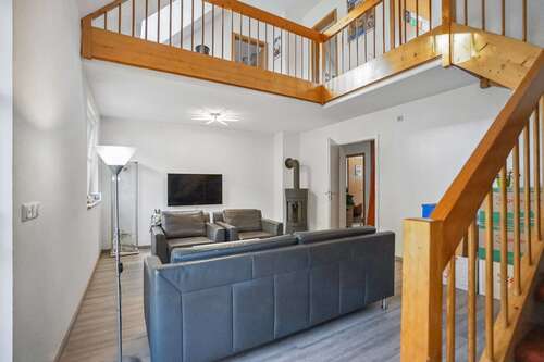 Foto - Wohnung zum Kaufen in Markt Schwaben 499.000,00 € 107.17 m²