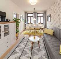 Wohnen auf Zeit in Nürnberg 1.890,00 €