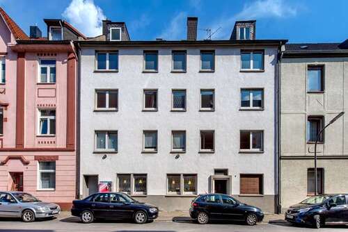 Foto - Wohnung zum Mieten in Bochum 479,00 € 55 m²