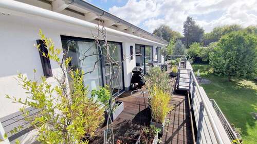 Foto - Wohnung zum Mieten in Oberhausen 1.250,00 € 112.28 m²