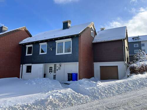 Foto - Haus zum Kaufen in Clausthal-Zellerfeld 129.000,00 € 121 m²