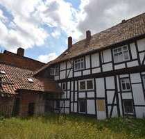 Haus zum Kaufen in Derenburg 45.000,00 € 320 m²