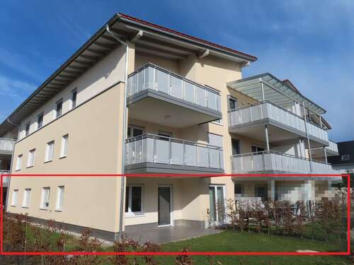 Foto - Wohnung zum Kaufen in Boos 395.000,00 € 88.95 m²