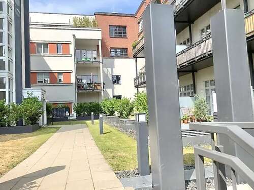 Foto - Wohnung zum Kaufen in Berlin 455.000,00 € 72.21 m²