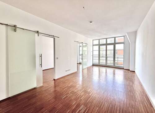 Foto - Wohnung zum Kaufen in Berlin 455.000,00 € 72.21 m²