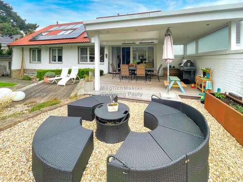 Foto - Haus zum Kaufen in Mönchengladbach-Rheydt 857.000,00 € 239 m²