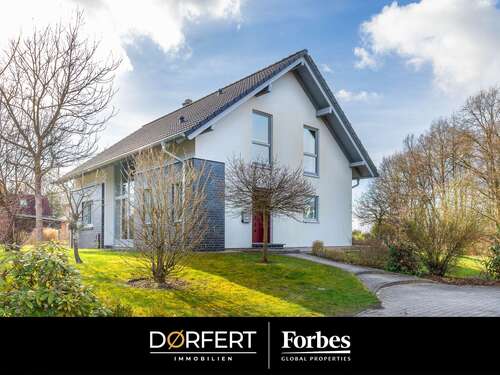 Foto - Haus zum Kaufen in Drestedt 649.000,00 € 167.02 m²