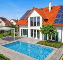 Haus zum Kaufen in Bibertal 850.000,00 € 182 m²
