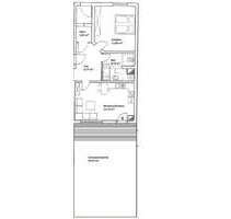 Wohnung zum Kaufen in Leipzig 237.100,00 € 64.5 m²