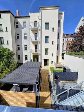 Foto - Wohnung zum Mieten in Leipzig 927,75 € 61.85 m²