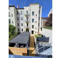 Wohnung zum Mieten in Leipzig 927,75 € 61.85 m²