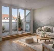 Wohnung zum Kaufen in Traunreut 265.000,00 € 65 m²