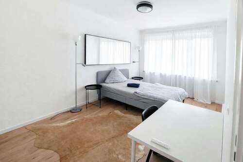 Foto - WG-Zimmer in München 850,00 € 12 m²