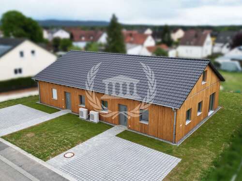 Foto - Haus zum Kaufen in Teublitz 469.000,00 € 121.7 m²