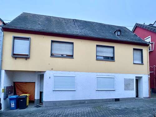 Foto - Haus zum Kaufen in Koblenz 950.000,00 € 443.37 m²