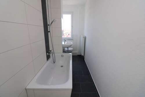Foto - Wohnung zum Mieten in Freiberg 339,00 € 46.05 m²