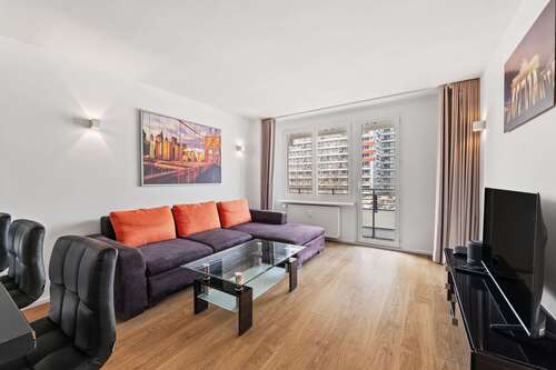 Foto - Wohnung zum Kaufen in Berlin 325.000,00 € 48 m²