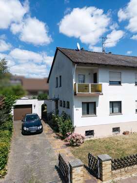 Foto - Haus zum Kaufen in Bad Nauheim 310.000,00 € 68.79 m²
