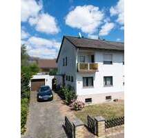 Haus zum Kaufen in Bad Nauheim 310.000,00 € 68.79 m²