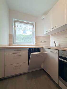 Foto - Wohnung zum Mieten in Seligenstadt 640,00 € 45.63 m²