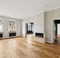 Wohnung zum Mieten in Düsseldorf - Derendorf 3.950,00 € 185 m²