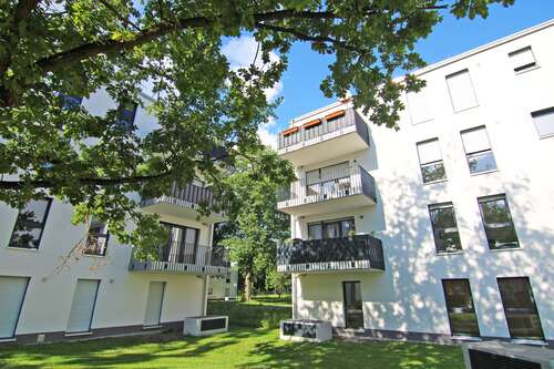 Foto - Wohnung zum Mieten in Königs Wusterhausen 829,00 € 49.21 m²