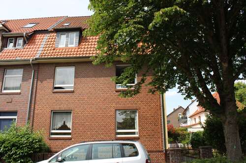 Foto - Wohnung zum Mieten in Langenhagen 593,75 € 62.5 m²
