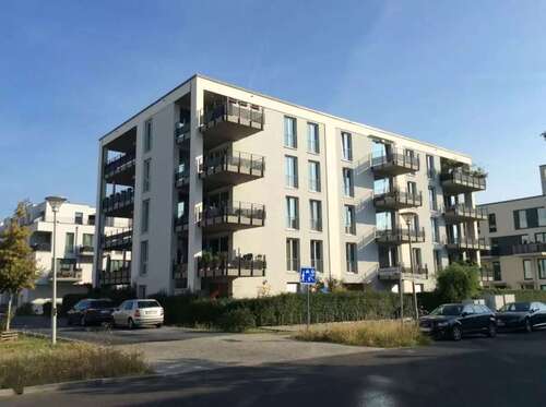 Foto - Wohnung zum Mieten in Berlin 1.850,00 € 110.62 m²