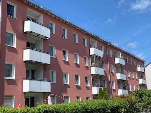 Foto - Wohnung zum Mieten in Fürstenfeldbruck 1.410,00 € 83.91 m²