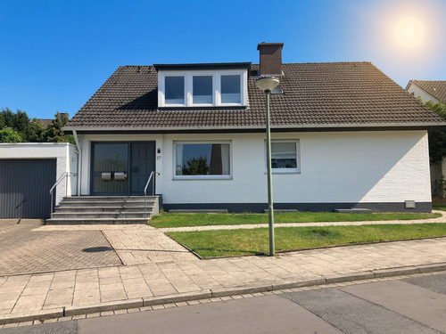 Foto - Haus zum Mieten in Osnabrück 2.060,00 € 182 m²