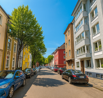 Wohnung zum Kaufen in Düsseldorf 169.000,00 € 51.4 m²