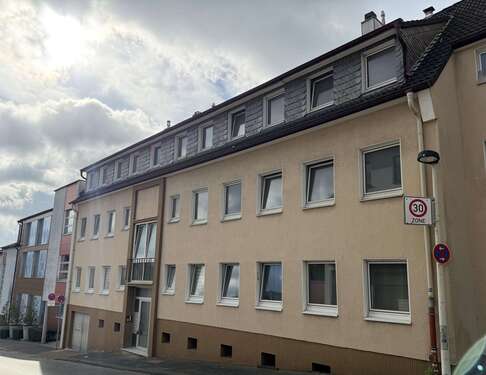 Foto - Wohnung zum Mieten in Solingen 430,00 € 45 m²