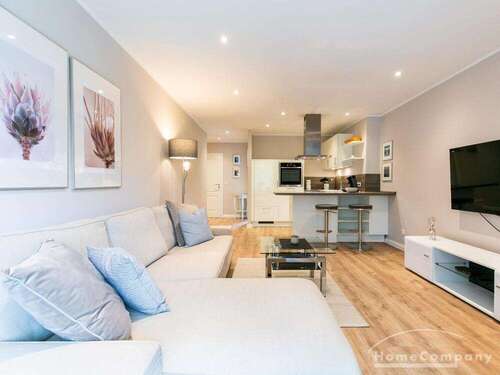 Foto - Wohnen auf Zeit in Hamburg 1.550,00 €