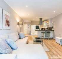 Wohnen auf Zeit in Hamburg 1.550,00 €