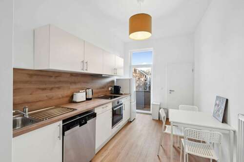 Foto - WG-Zimmer in Hamburg 649,00 € 11 m²