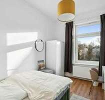 WG-Zimmer in Hamburg 620,00 € 11 m²