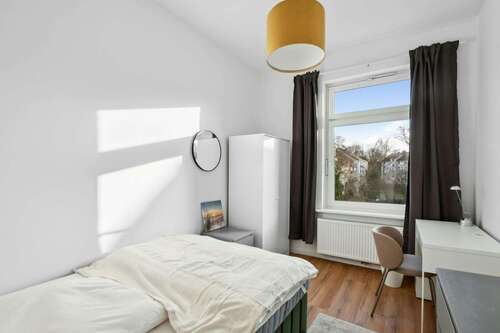 Foto - WG-Zimmer in Hamburg 690,00 € 11 m²
