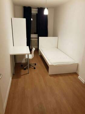 Foto - WG-Zimmer in Hamburg 640,00 € 10 m²
