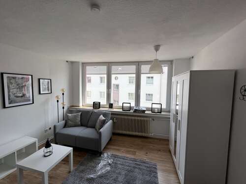 Foto - Wohnen auf Zeit in Essen 650,00 €