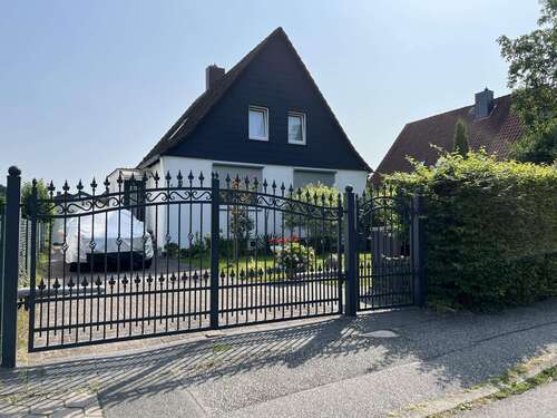 Foto - Haus zum Kaufen in Hamburg 749.000,00 € 140 m²