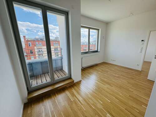 Foto - Wohnung zum Mieten in Berlin 1.031,76 € 42.99 m²