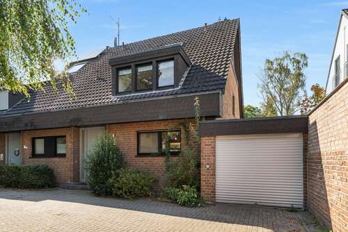 Foto - Haus zum Kaufen in Neuss 799.000,00 € 179.5 m²