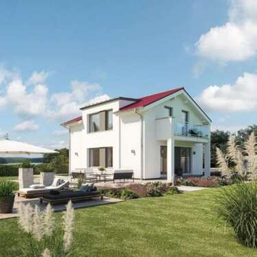 Foto - Haus zum Kaufen in Bad Tabarz 247.920,00 € 111 m²