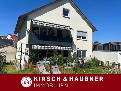 Foto - Wohnung zum Mieten in Lauterhofen-Traunfeld 800,00 € 101 m²