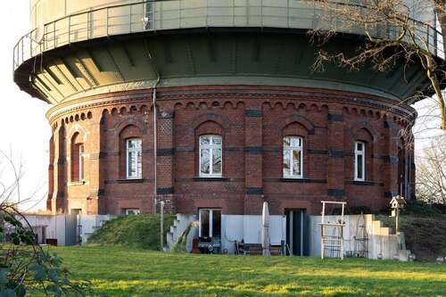 Foto - Haus zum Kaufen in Recklinghausen 985.000,00 € 285 m²